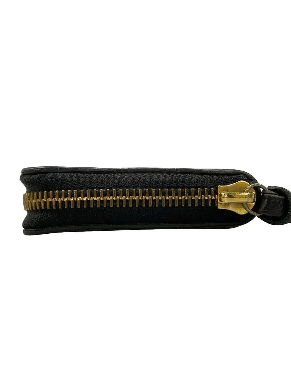 Louis Vuitton Portefeuille Clmence Noir #360657L74B